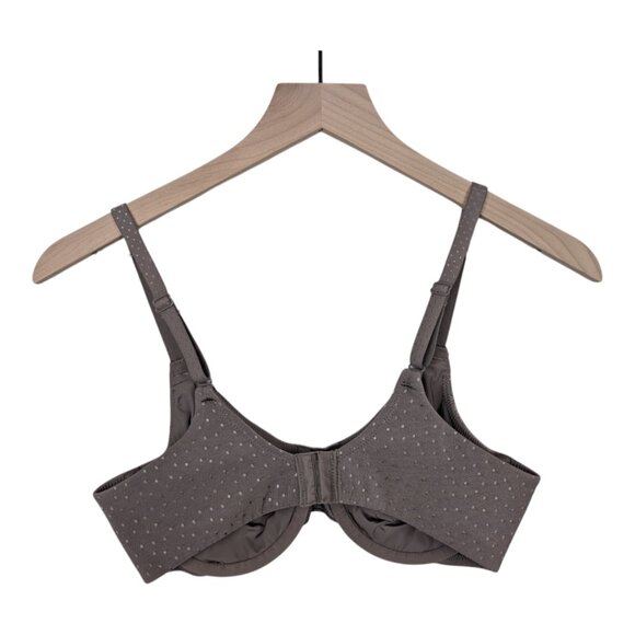Wacoal Taupe Underwire Bra - Picture 5 of 11